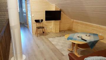 Фото номера Шале Шале Aurinkolinna 12 г. Перясейняйоки 19