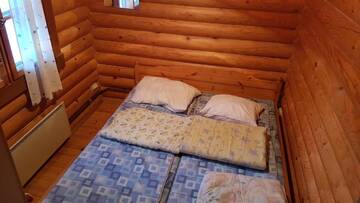 Фото Шале Kalajärven Lomakylä г. Перясейняйоки 5