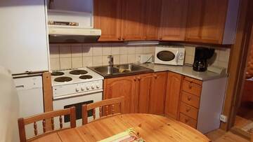 Фото Шале Kalajärven Lomakylä г. Перясейняйоки 3