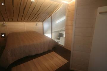 Фото номера Апартаменты с 2 спальнями и сауной Дома для отпуска Jääskän Loma Holiday Apartments Peräseinäjoki г. Перясейняйоки 6