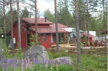 Фотографии Дома для отпуска Jääskän Loma Holiday Apartments Peräseinäjoki г. Перясейняйоки (Финляндия) №3 Фото Дома для отпуска Jääskän Loma Holiday Apartments Peräseinäjoki г. Перясейняйоки 3