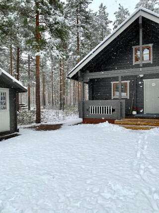 Фото Виллы LomaRati Kalajärvi г. Перясейняйоки